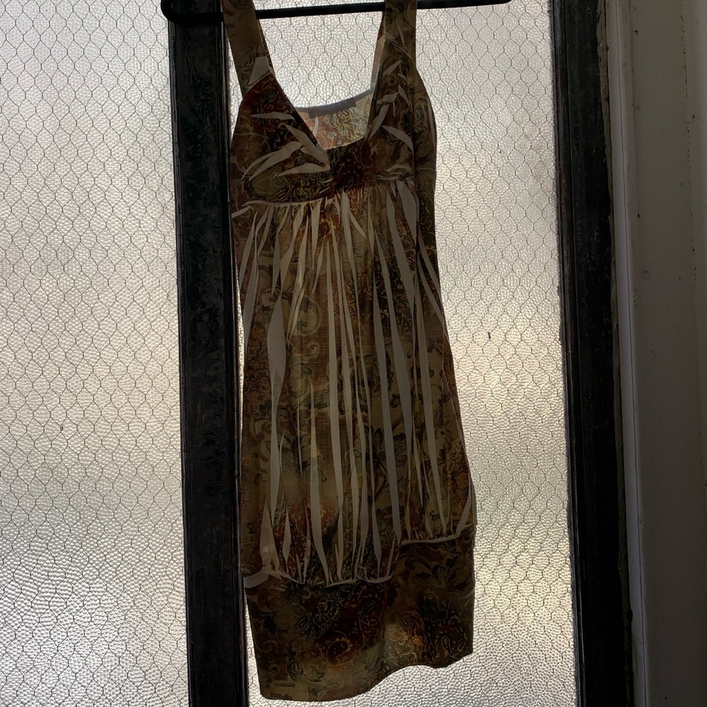 Charlotte Russe Dress